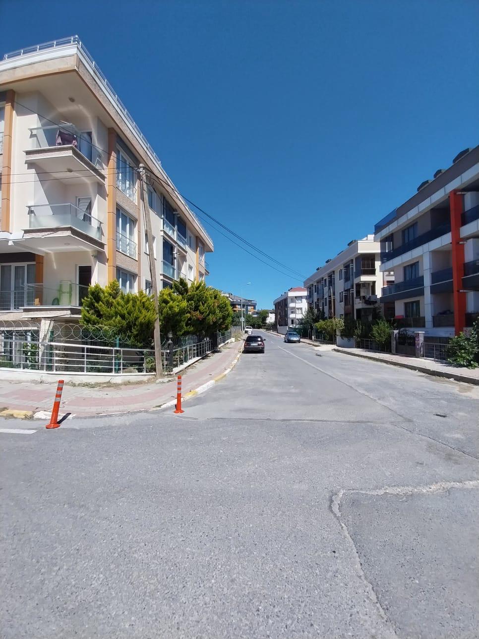 Resale in Beylikduzu